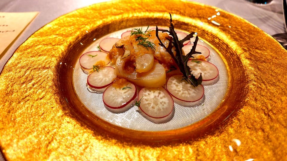 前菜