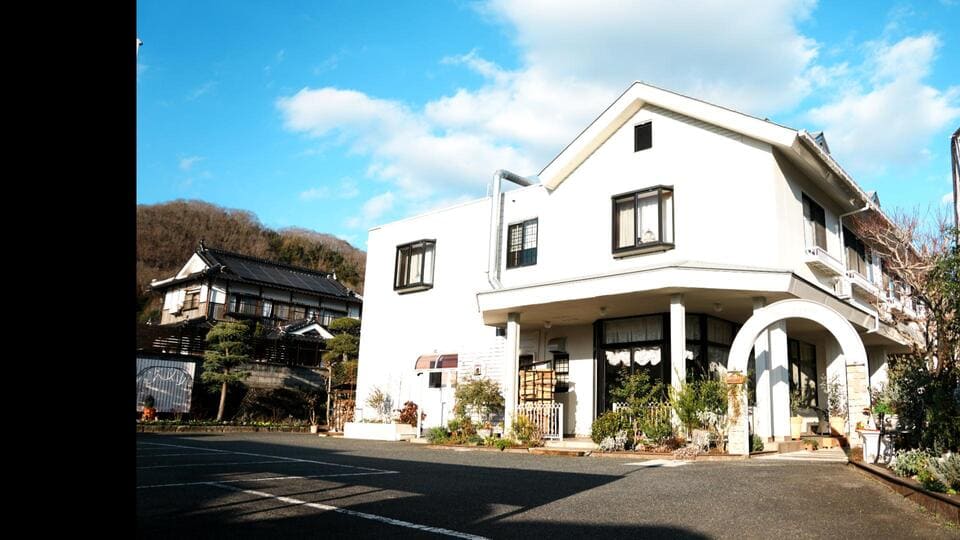 Auberge BELLEZZA湯郷
