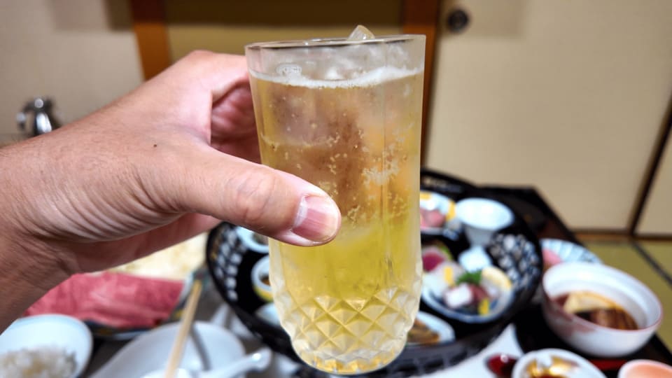 龍馬たたき
