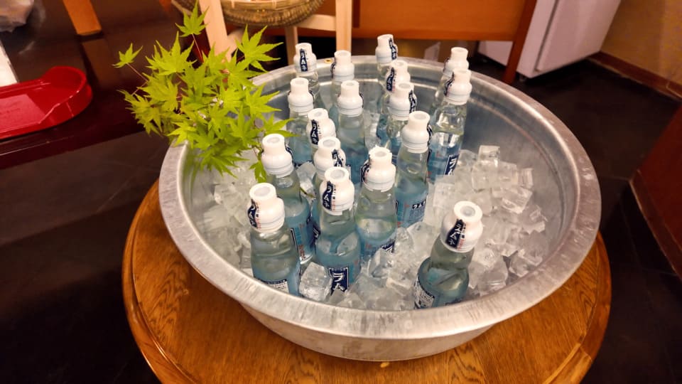 日本酒バー