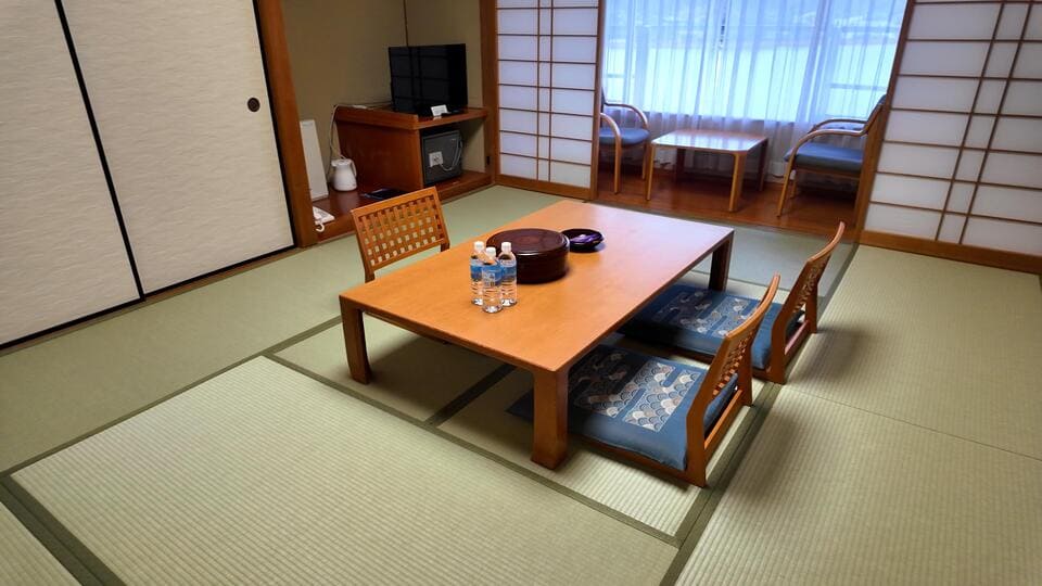 客室