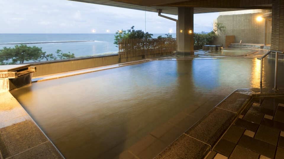 内湯