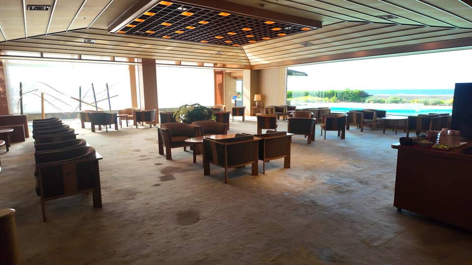 ロビー