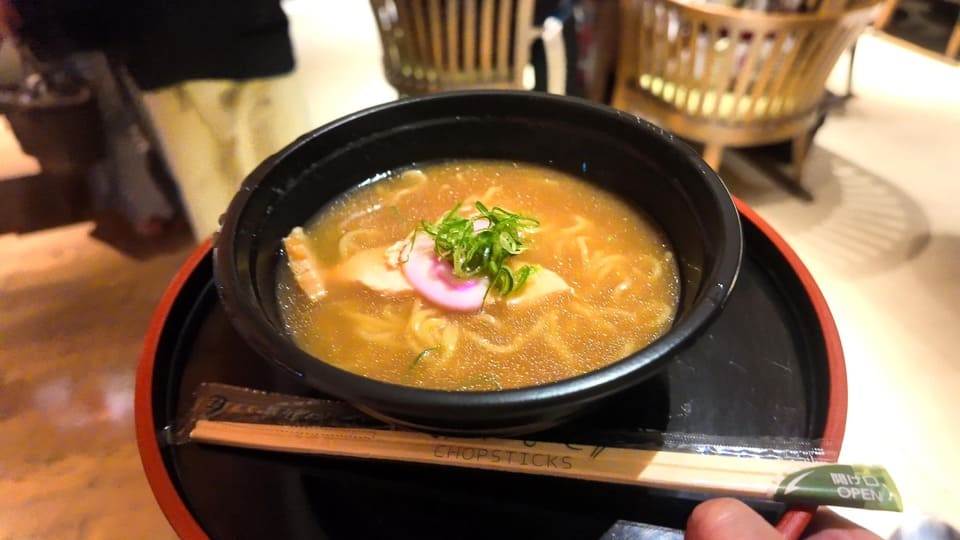 和歌山ラーメン