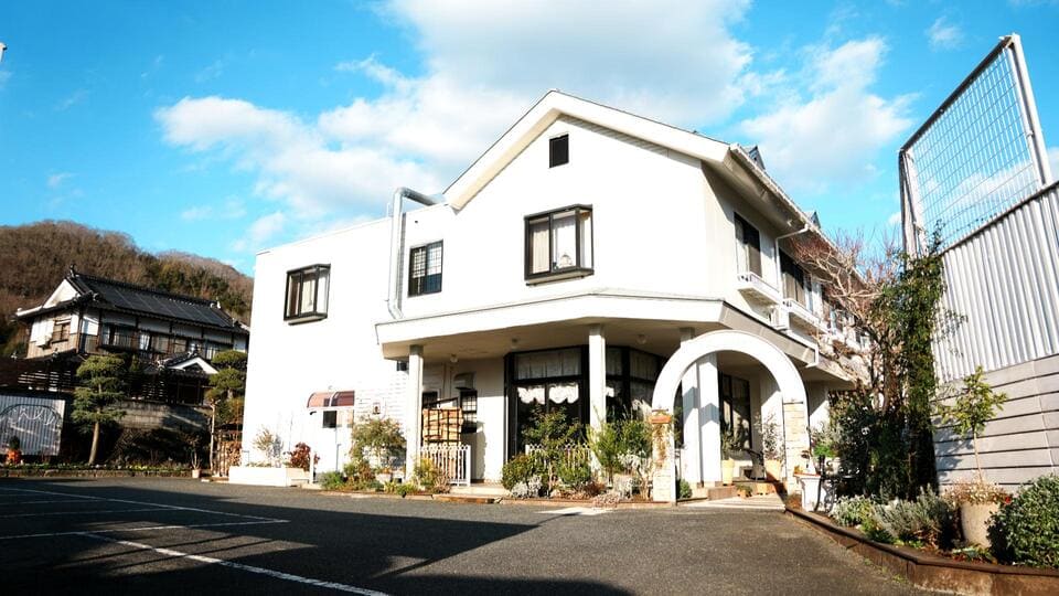 Auberge BELLEZZA湯郷