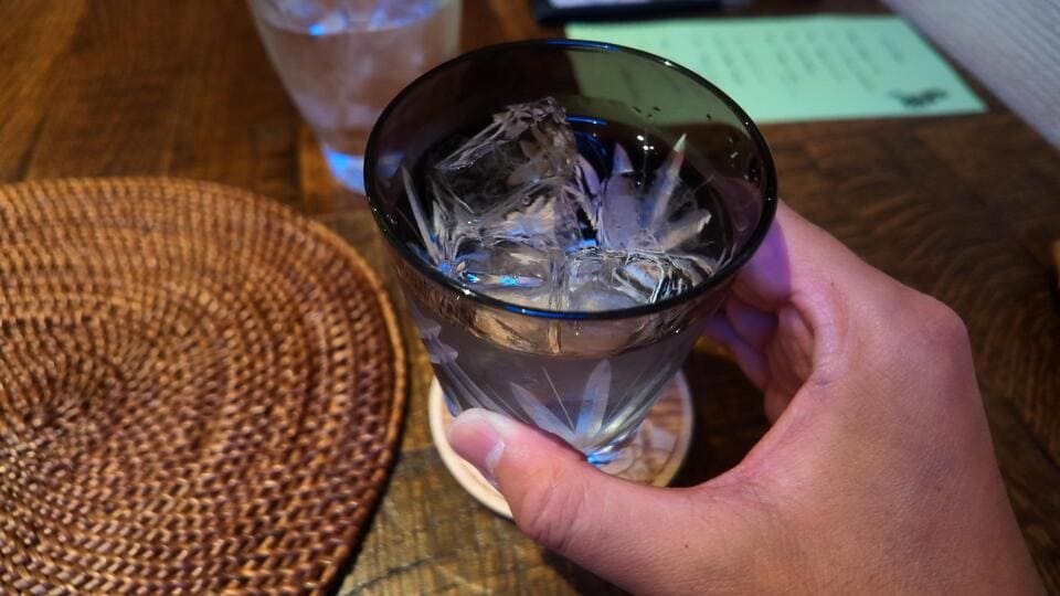 麦焼酎おいさぁ