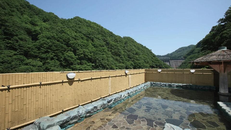 冠月の湯