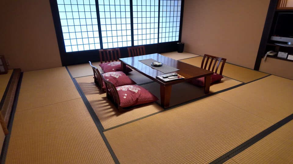 客室