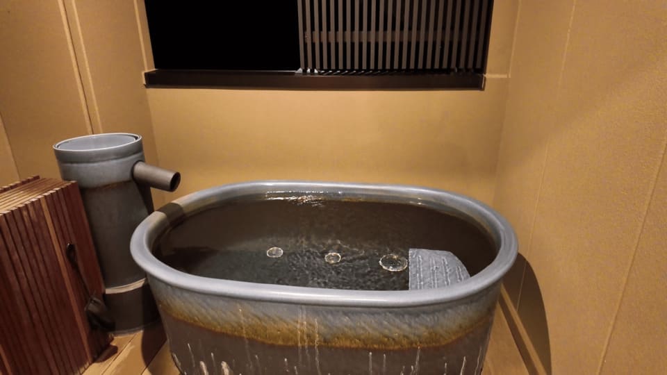 展望貸切風呂